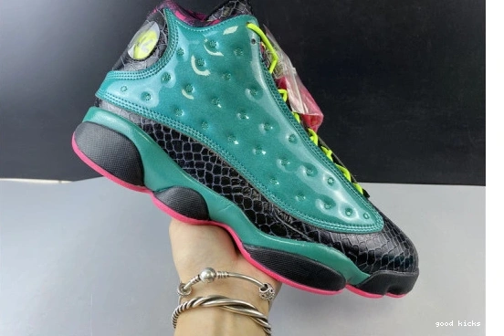 Retro Jordan 836405-305 836405-305 Doernbecher 13 AIR 0422